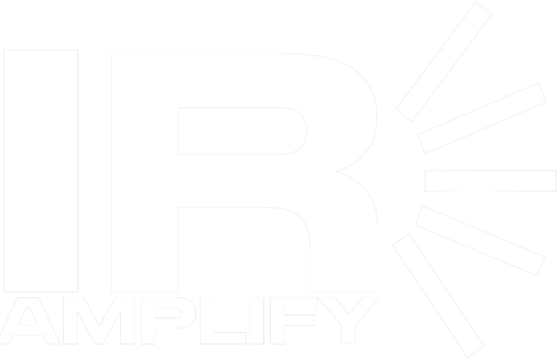 IRAmplify